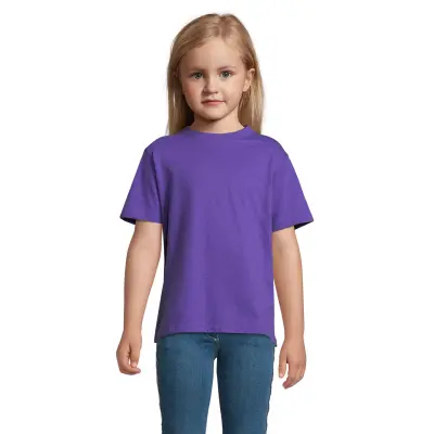 T-shirt Bambino REGENT KIDS 150g/m², 100% cotone - SOL'S - Immagine 18