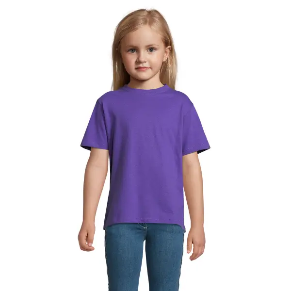 T-shirt Bambino REGENT KIDS 150g/m², 100% cotone - SOL'S - Immagine 18