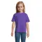 T-shirt Bambino REGENT KIDS 150g/m², 100% cotone - SOL'S - Anteprima 18