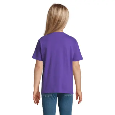 T-shirt Bambino REGENT KIDS 150g/m², 100% cotone - SOL'S - Immagine 19