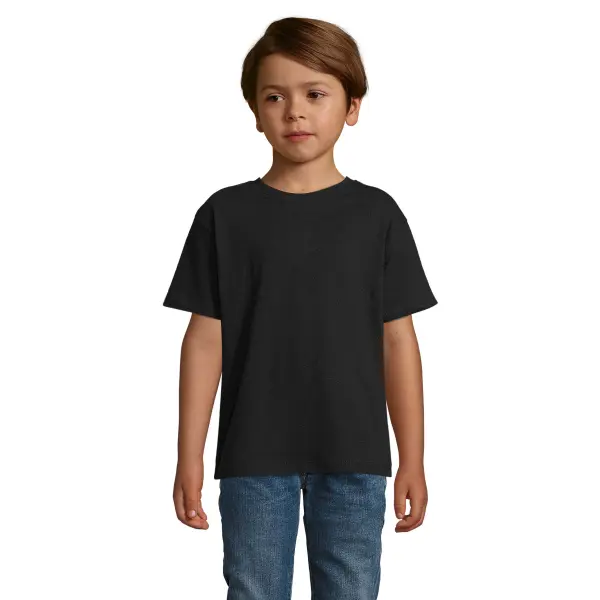 T-shirt Bambino REGENT KIDS 150g/m², 100% cotone - SOL'S - Immagine 21
