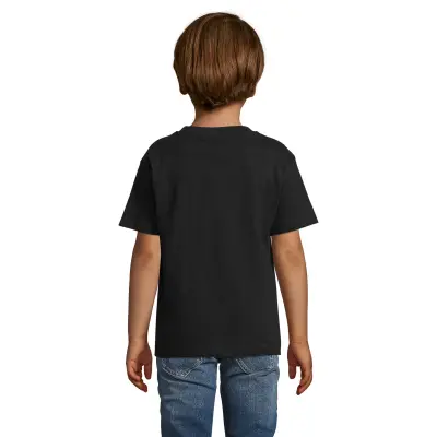 T-shirt Bambino REGENT KIDS 150g/m², 100% cotone - SOL'S - Immagine 22