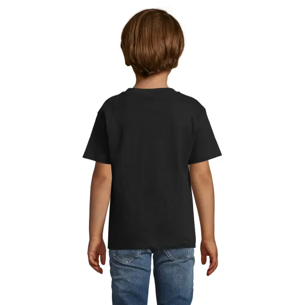 T-shirt Bambino REGENT KIDS 150g/m², 100% cotone - SOL'S - Immagine 22