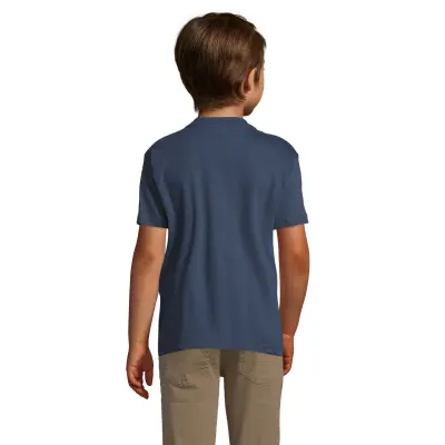 T-shirt Bambino REGENT KIDS 150g/m², 100% cotone - SOL'S - Immagine 25