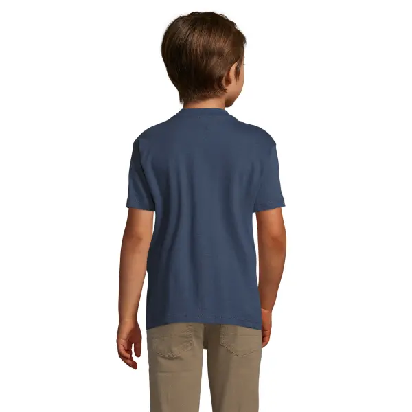 T-shirt Bambino REGENT KIDS 150g/m², 100% cotone - SOL'S - Immagine 25