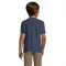 T-shirt Bambino REGENT KIDS 150g/m², 100% cotone - SOL'S - Anteprima 25