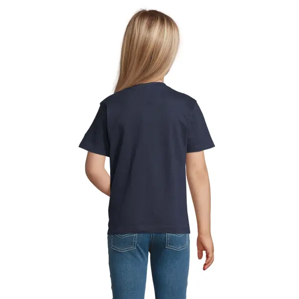 T-shirt Bambino REGENT KIDS 150g/m², 100% cotone - SOL'S - Immagine 28