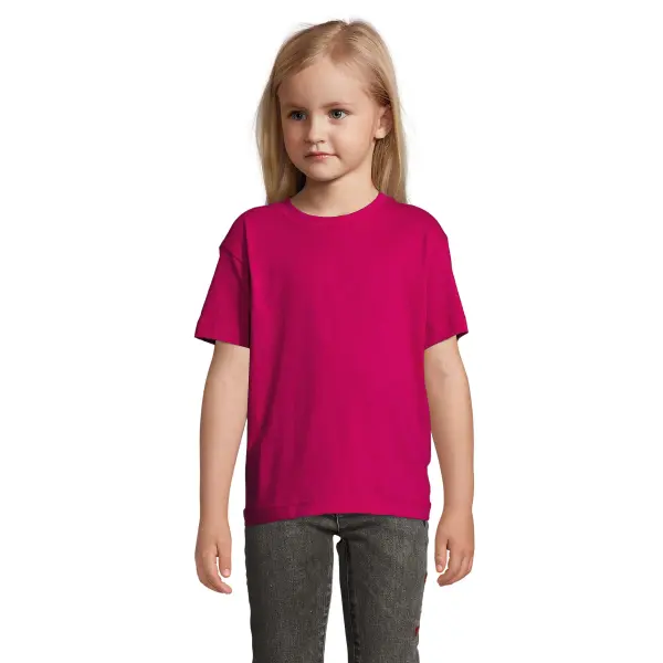 T-shirt Bambino REGENT KIDS 150g/m², 100% cotone - SOL'S - Immagine 30