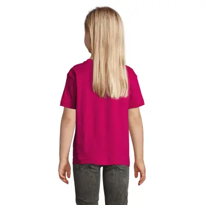 T-shirt Bambino REGENT KIDS 150g/m², 100% cotone - SOL'S - Immagine 31