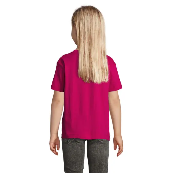 T-shirt Bambino REGENT KIDS 150g/m², 100% cotone - SOL'S - Immagine 31