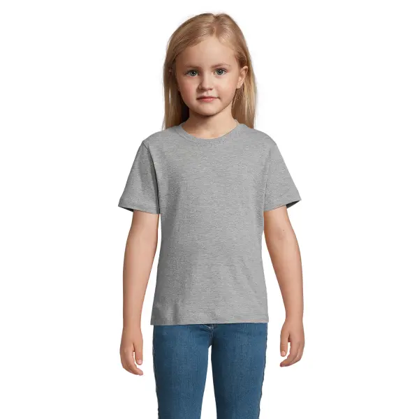 T-shirt Bambino REGENT KIDS 150g/m², 100% cotone - SOL'S - Immagine 33