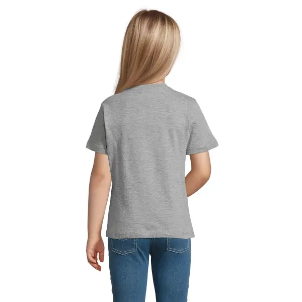T-shirt Bambino REGENT KIDS 150g/m², 100% cotone - SOL'S - Immagine 34