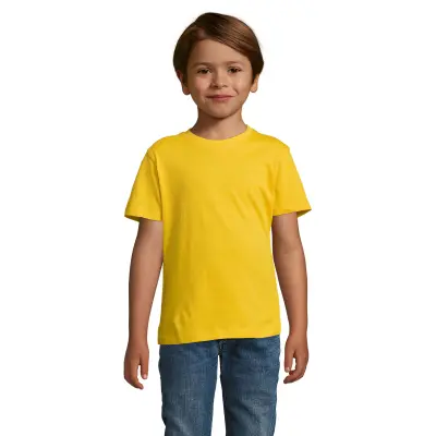 T-shirt Bambino REGENT KIDS 150g/m², 100% cotone - SOL'S - Immagine 36