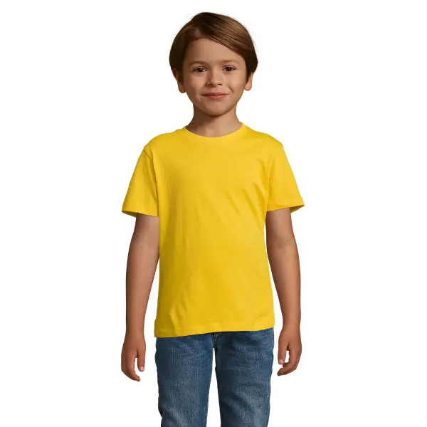 T-shirt Bambino REGENT KIDS 150g/m², 100% cotone - SOL'S - Immagine 36