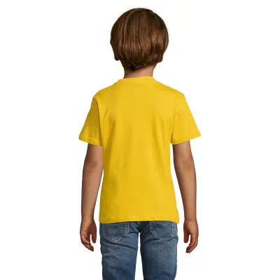 T-shirt Bambino REGENT KIDS 150g/m², 100% cotone - SOL'S - Immagine 37