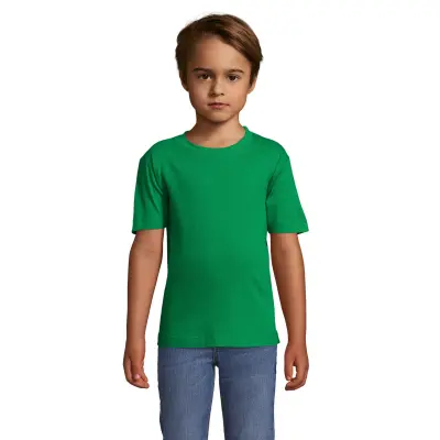 T-shirt Bambino REGENT KIDS 150g/m², 100% cotone - SOL'S - Immagine 39