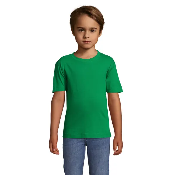 T-shirt Bambino REGENT KIDS 150g/m², 100% cotone - SOL'S - Immagine 39