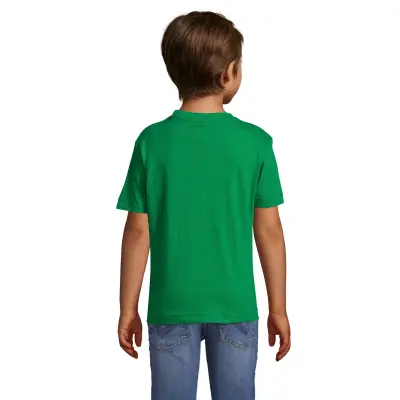 T-shirt Bambino REGENT KIDS 150g/m², 100% cotone - SOL'S - Immagine 40