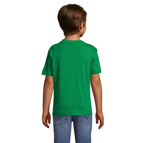 T-shirt Bambino REGENT KIDS 150g/m², 100% cotone - SOL'S - Immagine 40