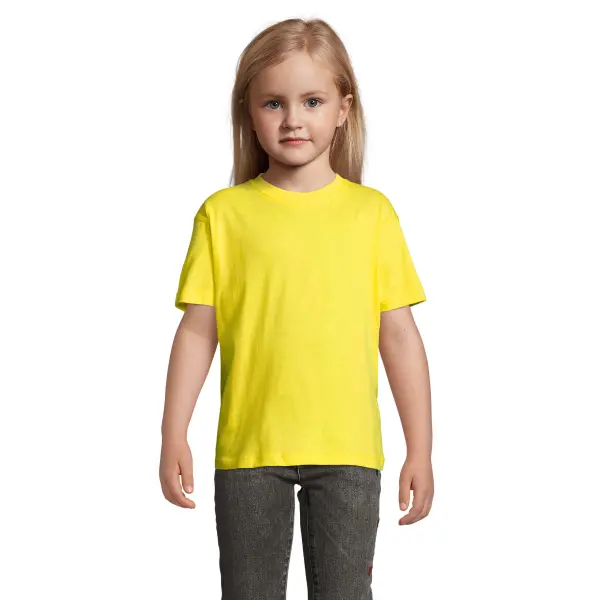 T-shirt Bambino REGENT KIDS 150g/m², 100% cotone - SOL'S - Immagine 42