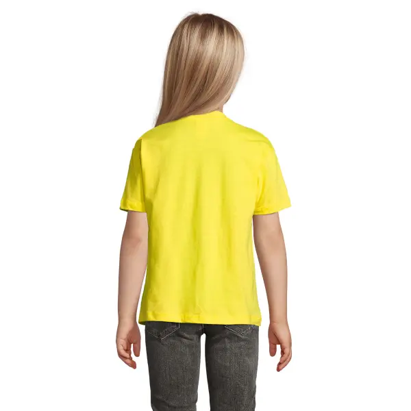 T-shirt Bambino REGENT KIDS 150g/m², 100% cotone - SOL'S - Immagine 43