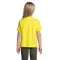 T-shirt Bambino REGENT KIDS 150g/m², 100% cotone - SOL'S - Anteprima 43