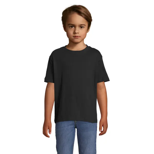 T-shirt Bambino REGENT KIDS 150g/m², 100% cotone - SOL'S - Immagine 45