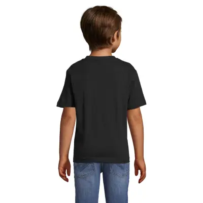 T-shirt Bambino REGENT KIDS 150g/m², 100% cotone - SOL'S - Immagine 46
