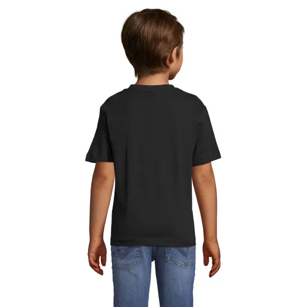 T-shirt Bambino REGENT KIDS 150g/m², 100% cotone - SOL'S - Immagine 46