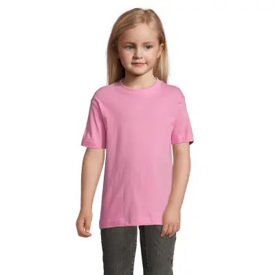 T-shirt Bambino REGENT KIDS 150g/m², 100% cotone - SOL'S - Immagine 48