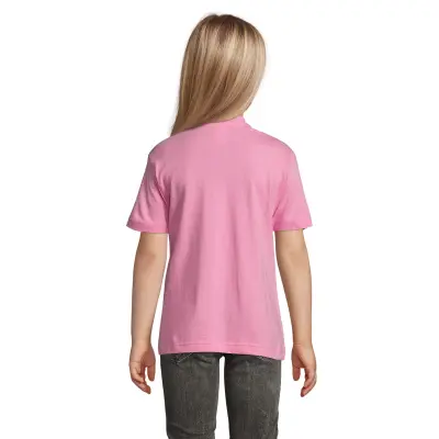 T-shirt Bambino REGENT KIDS 150g/m², 100% cotone - SOL'S - Immagine 49