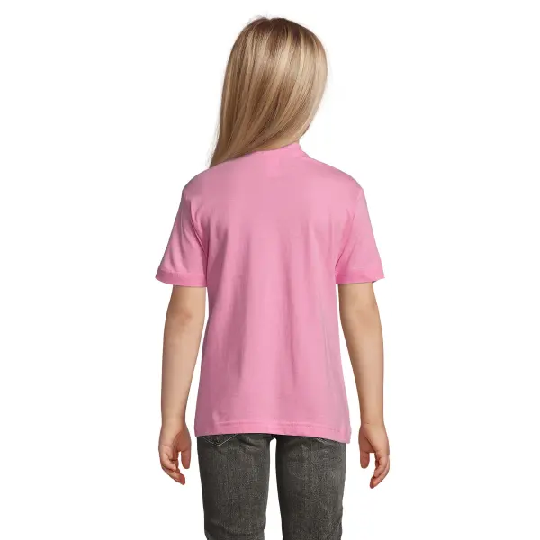 T-shirt Bambino REGENT KIDS 150g/m², 100% cotone - SOL'S - Immagine 49