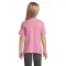 T-shirt Bambino REGENT KIDS 150g/m², 100% cotone - SOL'S - Anteprima 49