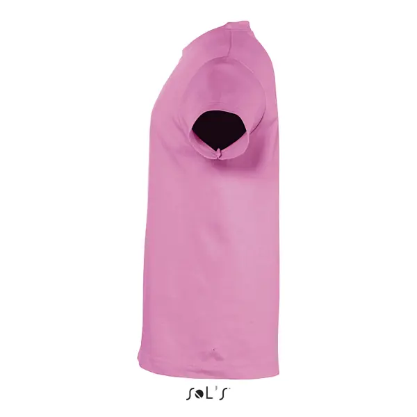T-shirt Bambino REGENT KIDS 150g/m², 100% cotone - SOL'S - Immagine 50