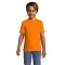 T-shirt Bambino REGENT KIDS 150g/m², 100% cotone - SOL'S - Anteprima 51