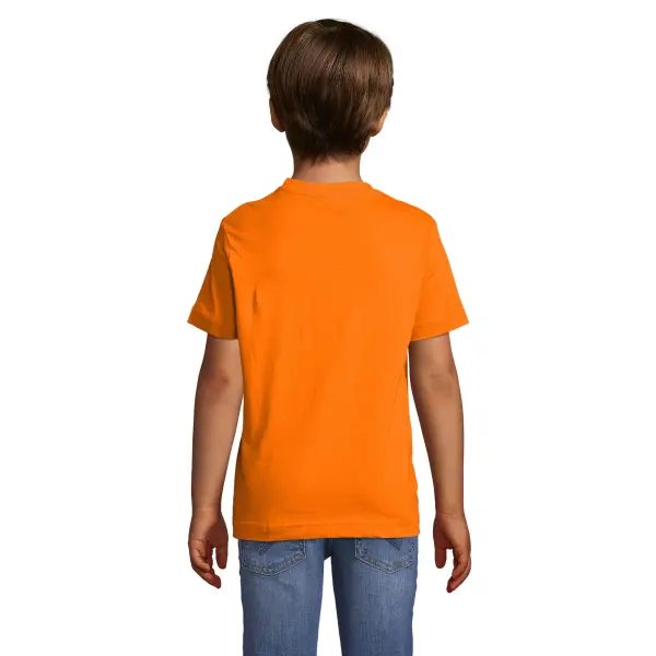 T-shirt Bambino REGENT KIDS 150g/m², 100% cotone - SOL'S - Immagine 52