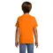 T-shirt Bambino REGENT KIDS 150g/m², 100% cotone - SOL'S - Anteprima 52