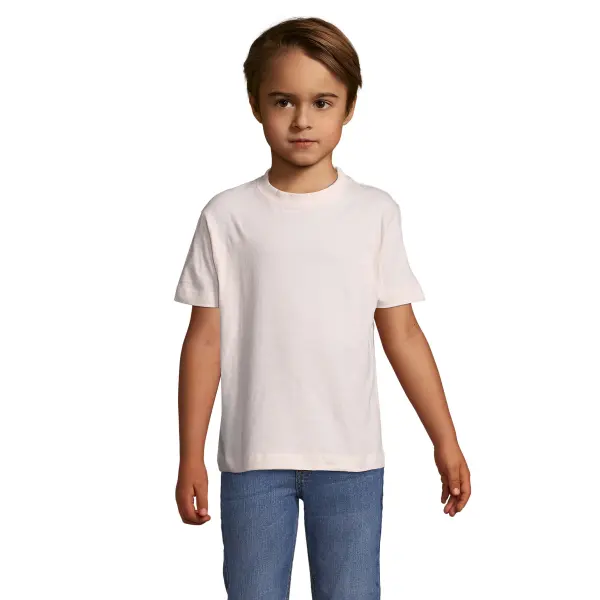 T-shirt Bambino REGENT KIDS 150g/m², 100% cotone - SOL'S - Immagine 54