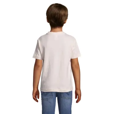 T-shirt Bambino REGENT KIDS 150g/m², 100% cotone - SOL'S - Immagine 55