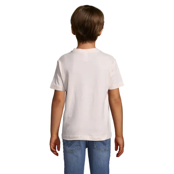 T-shirt Bambino REGENT KIDS 150g/m², 100% cotone - SOL'S - Immagine 55