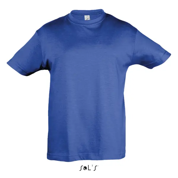 T-shirt Bambino REGENT KIDS 150g/m², 100% cotone - SOL'S - Immagine 57