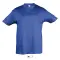 T-shirt Bambino REGENT KIDS 150g/m², 100% cotone - SOL'S - Anteprima 57