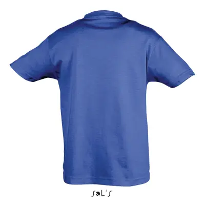 T-shirt Bambino REGENT KIDS 150g/m², 100% cotone - SOL'S - Immagine 58