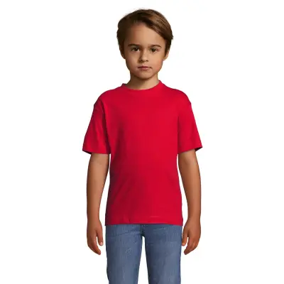 T-shirt Bambino REGENT KIDS 150g/m², 100% cotone - SOL'S - Immagine 60