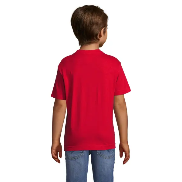T-shirt Bambino REGENT KIDS 150g/m², 100% cotone - SOL'S - Immagine 61