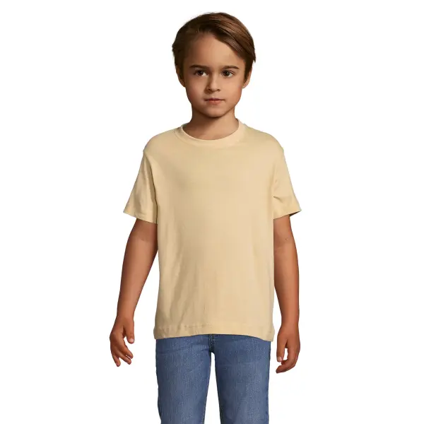 T-shirt Bambino REGENT KIDS 150g/m², 100% cotone - SOL'S - Immagine 63