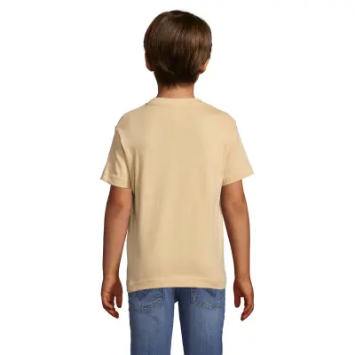 T-shirt Bambino REGENT KIDS 150g/m², 100% cotone - SOL'S - Immagine 64