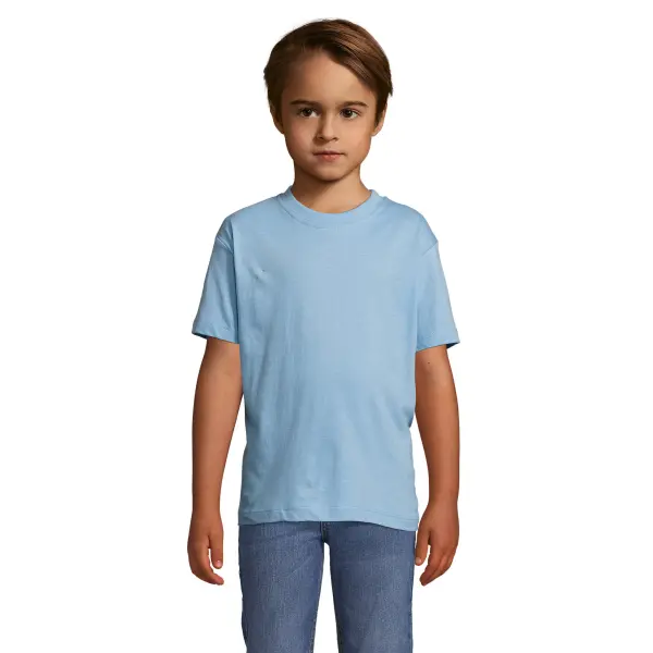 T-shirt Bambino REGENT KIDS 150g/m², 100% cotone - SOL'S - Immagine 66