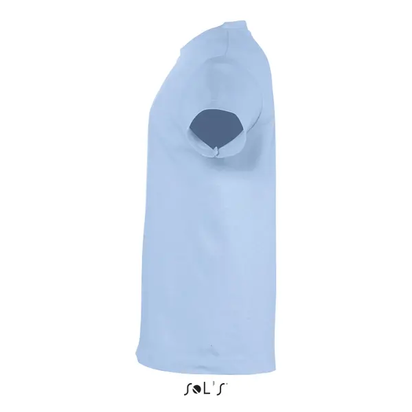 T-shirt Bambino REGENT KIDS 150g/m², 100% cotone - SOL'S - Immagine 68
