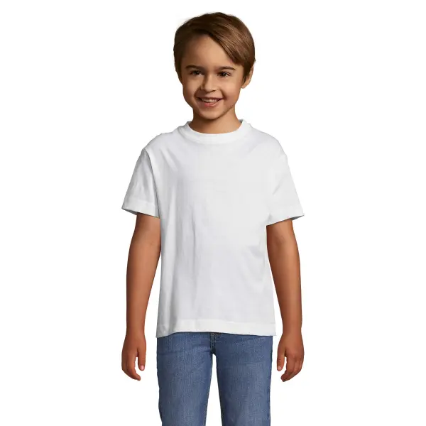 T-shirt Bambino REGENT KIDS 150g/m², 100% cotone - SOL'S - Immagine 69
